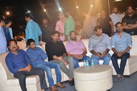 Celebrities at Bharat Bahiranga Sabha